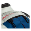 Kurtka tekstylna RST PRO SERIES ADVENTURE X CE ICE/BLUE/RED/BLACK czarny szary niebieski granatowy czerwony