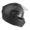 Kask szczękowy LAZER PANAME 2 Z-LINE BLACK MATT czarny mat