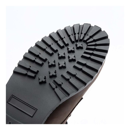 Buty krótkie REBELHORN NOMAD KHAKI zielony