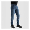 Jeansy motocyklowe REBELHORN BRONCO MONOLAYER WASHED BLUE niebieski
