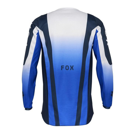BLUZA FOX 180 LEAN BLUE