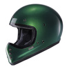 Kask integralny HJC V60 DEEP GREEN zielony