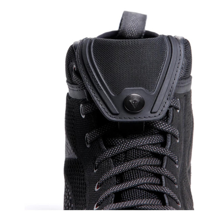 Buty krótkie DAINESE METRACTIVE AIR BLACK czarny