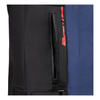 Kurtka tekstylna SECA AVATAR III GREY/NAVY szary granatowy