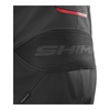 Kombinezon jednoczęściowy SHIMA HYPER RS BLACK/RED czarny czerwony szary