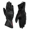 Rękawice sportowe damskie SHIMA MIURA BLACK czarny