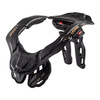 Ochraniacz karku LEATT 6.5 NECK BRACE CARBON BLACK czarny