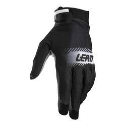 Rękawice cross LEATT MOTO 2.5 X-FLOW BLACK czarny
