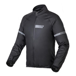 Kurtka przeciwdeszczowa REBELHORN OCEAN BLACK czarny