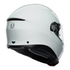 Kask szczękowy AGV TOURMODULAR WHITE biały