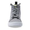 Trampki motocyklowe REBELHORN TRAMP II GREY/FLUO YELLOW szary żółty fluo
