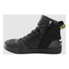 Trampki motocyklowe damskie REBELHORN VANDAL II LADY BLACK/GOLD czarny złoty