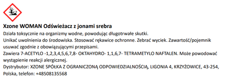 Zestaw do czyszczenia i konserwacji odzieży skórzanej XZONE NORMAL Z JONAMI WOMAN + SZCZOTKA 350ml