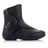 Buty turystyczne ALPINESTARS RIDGE V2 WP BLACK czarny