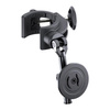 Uchwyt do mocowania SP CONNECT ROLL CAGE MOUNT 3D SPC+ MAG BLACK czarny