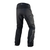 Spodnie tekstylne REBELHORN HIFLOW IV BLACK czarny