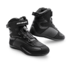Buty krótkie SHIMA EXO VENTED MEN BLACK/BLACK czarny