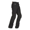 Jeansy motocyklowe FURYGAN D02 STRECH BLACK czarny
