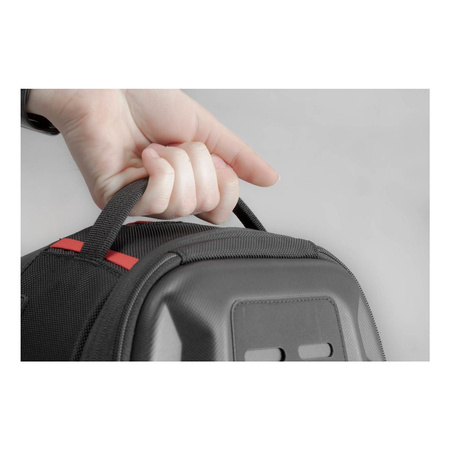 Tankbag SW MOTECH PRO DAYPACK BLACK/GREY 6-9L czarny szary