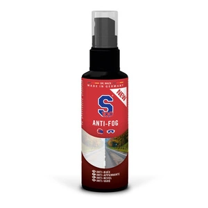 PŁYN PRZECIWDZIAŁAJĄCY PAROWANIU SZYBY S100 ANTI-FOG 100ML