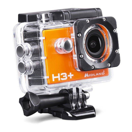 Kamera sportowa MIDLAND H3+