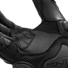 Rękawice sportowe damskie SHIMA RS-3 LADY BLACK czarny