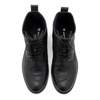 Buty krótkie REVIT PORTLAND BLACK czarny