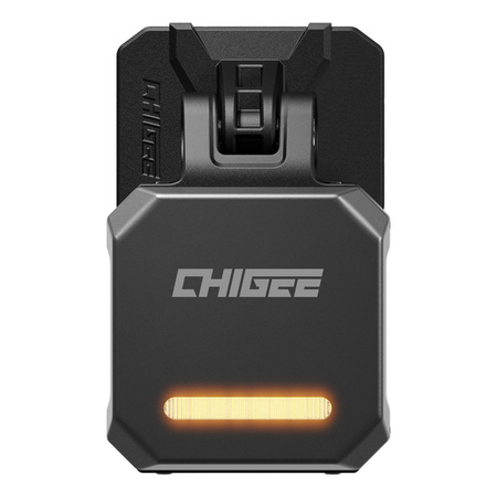 Radar CHIGEE SR-1