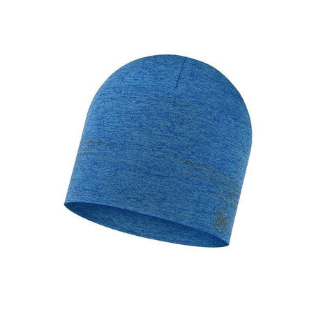 Czapka zimowa BUFF DRYFLX HAT OLYMPIAN BLUE