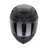 Kask integralny SCORPION EXO-JNR SOLID MATT BLACK czarny mat