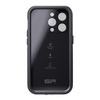 Etui na telefon SP CONNECT PHONE CASE SPC+ XTREME IPHONE 14 PRO czarny