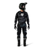 Bluza cross FOX 180 BNKR BLACK CAMO czarny szary