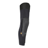 Ochraniacz kolan FOX LAUNCH ELITE BLACK czarny