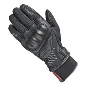 Rękawice zimowe HELD MADOC GORE-TEX BLACK czarny