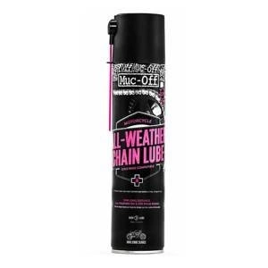 Smar MUC-OFF ALL-WEATHER CHAIN LUBE 400ml