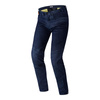 Jeansy motocyklowe REBELHORN RAGE DARK BLUE granatowy