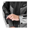 Kurtka tekstylna damska SHIMA TRACKER LADY LIGHT GREY szary