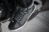 Trampki motocyklowe SHIMA SX-2 BLACK czarny szary