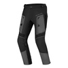 Spodnie tekstylne SHIMA HERO 2.0 MEN GREY czarny szary