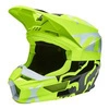 żółty fluo