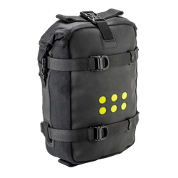 Torba KRIEGA OS-6 czarny