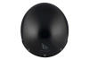 Kask otwarty MT LE MANS 2 SV S SOLID GLOSS BLACK czarny