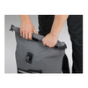TORBA/PLECAK SW MOTECH DRYBAG 300 GREY 30L szary