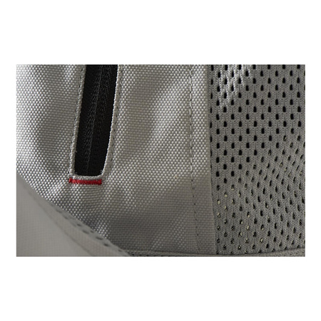 Kurtka tekstylna damska FURYGAN GENESIS MISTRAL LADY EVO 2 PEARL/PEARL biały