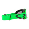Gogle motocyklowe OAKLEY O FRAME 2.0 PRO MX MOTO GREEN DARK GREY zielony
