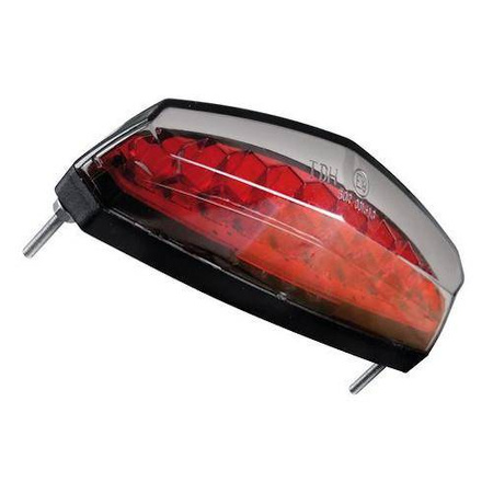 Lampa tylna LAMPA HIROX