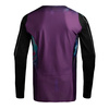 Bluza cross LEATT MOTO 5.5 AI PURPLE fioletowy