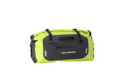 Torba na siedzenie motocykla SW MOTECH DRYBAG WATERPROOF YELLOW 35L żółty fluo