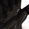 Rękawice miejskie KNOX ORSA TEXTILE OR4 BLACK czarny