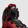 Buty krótkie REBELHORN CORE BLACK/RED czarny czerwony